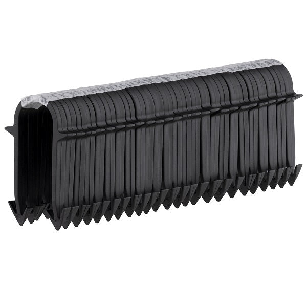 Agrafes pour plancher chauffant 60mm