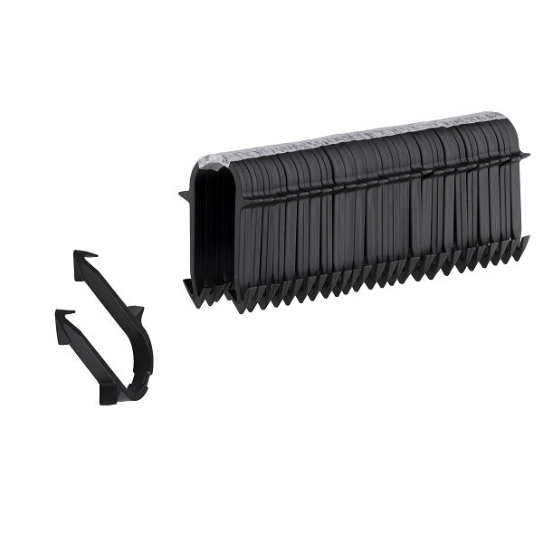 Agrafes pour plancher chauffant 60mm