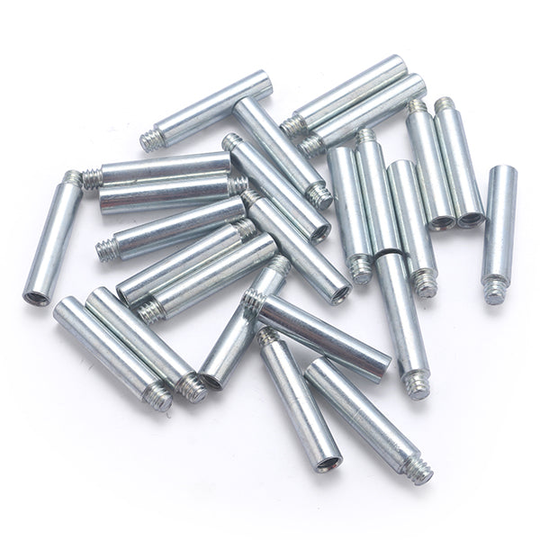 Allonge Patte à Vis 25 allonges longueur 40 mm