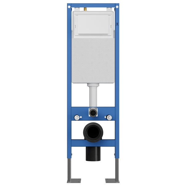 Kit WC suspendu