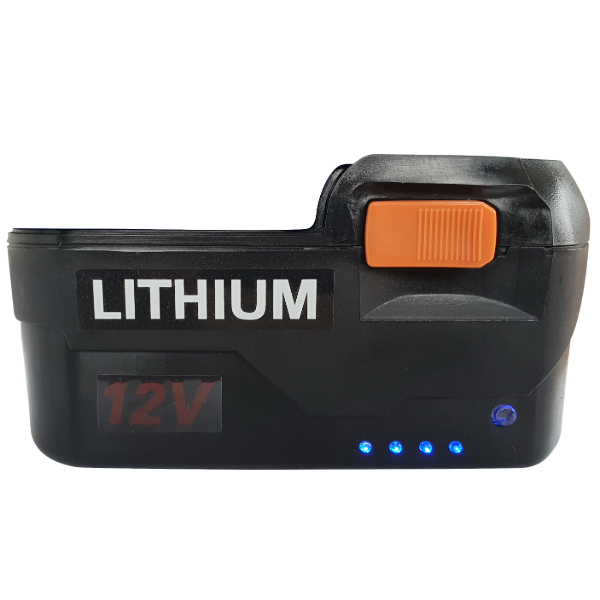 Batterie sertisseuse