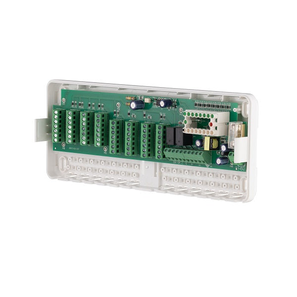 Kit boitier + servomoteurs pour collecteur plancher chauffant