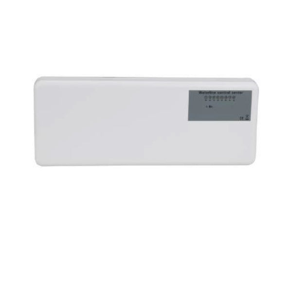 Centrale de régulation plancher chauffant / rafraichissant