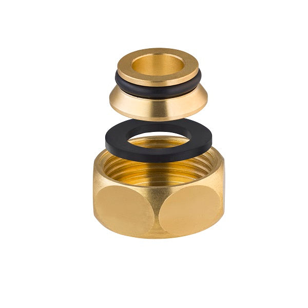 Bouchon + adaptateur eurocone 3/4