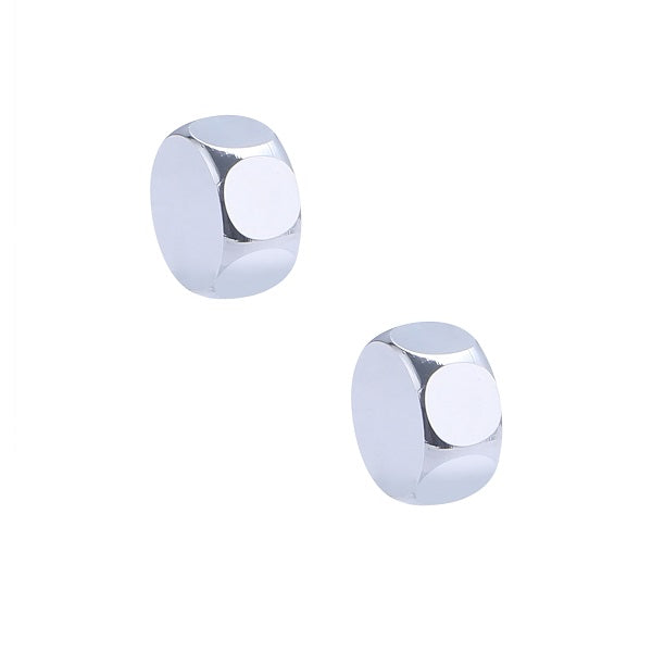 Bouchon à Visser Femelle 300 Chromé Femelle 3/8 (12x17) x2 bouchons