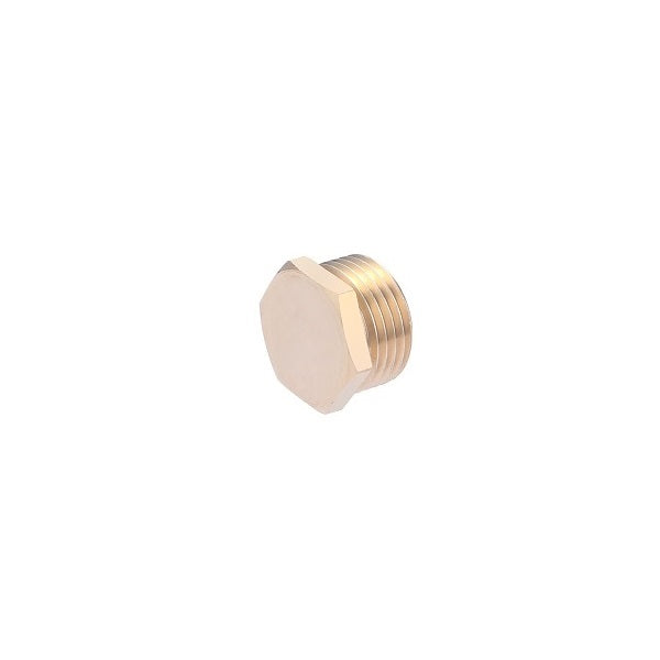 Bouchon à Visser Mâle 292 Mâle 3/8 (12x17) x10 bouchons