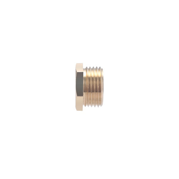 Bouchon à Visser Mâle 292 Mâle 3/8 (12x17) x10 bouchons