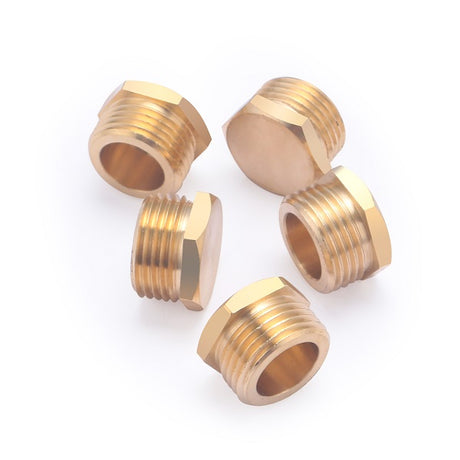 Bouchon à Visser Mâle 292 Mâle 3/8 (12x17) x5 bouchons