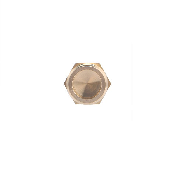 Bouchon à Visser Mâle 292 Mâle 1/2 (15x21) x10 bouchons