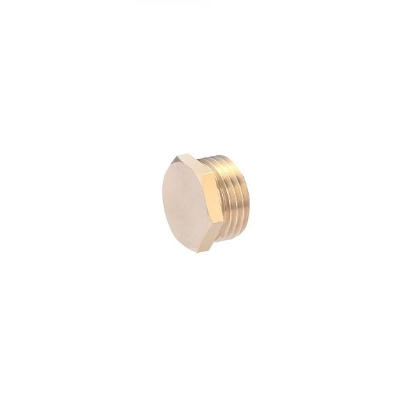 Bouchon à Visser Mâle 292 Mâle 1/2 (15x21) x5 bouchons