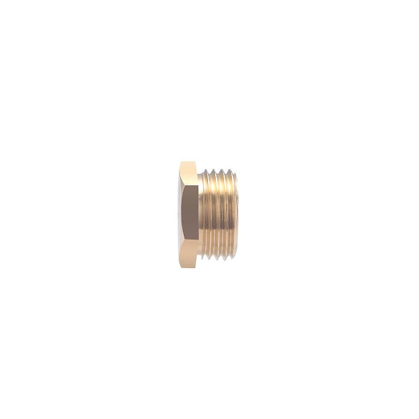 Bouchon à Visser Mâle 292 Mâle 1/2 (15x21) x5 bouchons