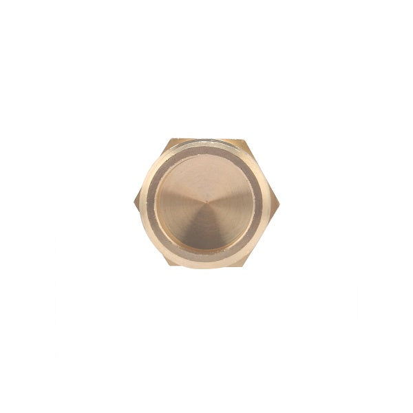 Bouchon à Visser Mâle 292 Mâle 3/4 (20x27) x5 bouchons