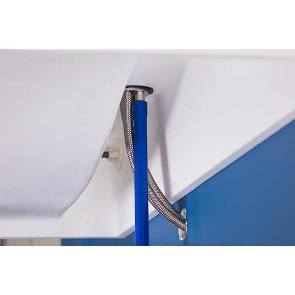 Clé de robinetterie