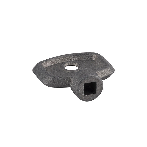 Clé à Carré pour Purgeur de Radiateur 4mm