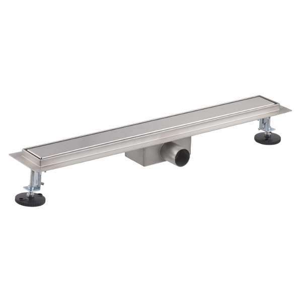 Caniveau de douche Italienne 60cm