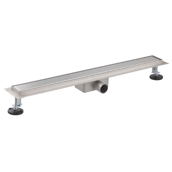 Caniveau de douche Italienne 70cm