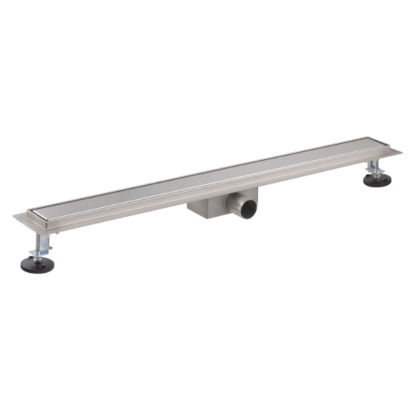 Caniveau de douche Italienne 80cm