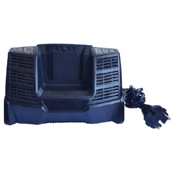 Chargeur sertisseuse