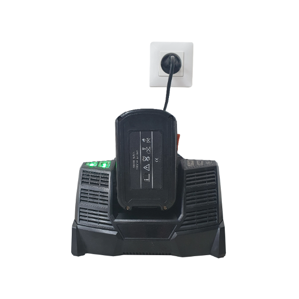 Chargeur sertisseuse