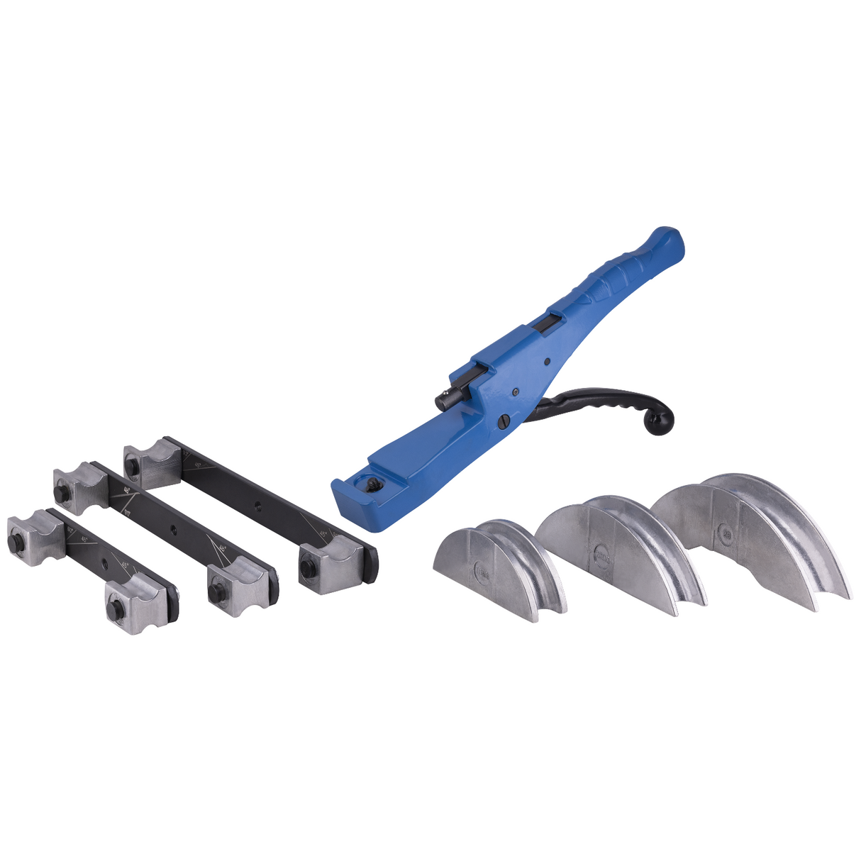 Accessoires de la cintreuse arbalète