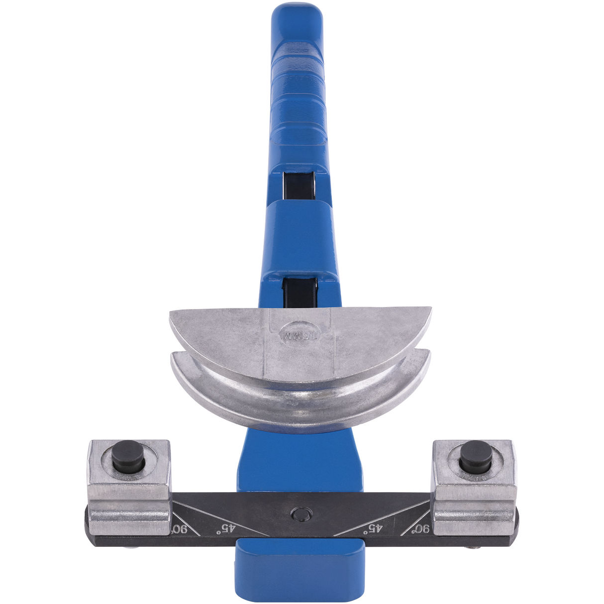 Cintreuse Arbalète pour tubes Multicouche vue de face