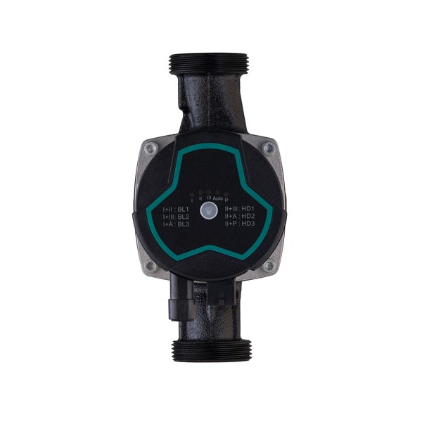 Circulateur chauffage