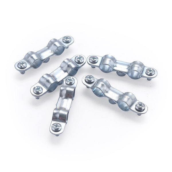 Collier Double Ø10 x5 colliers