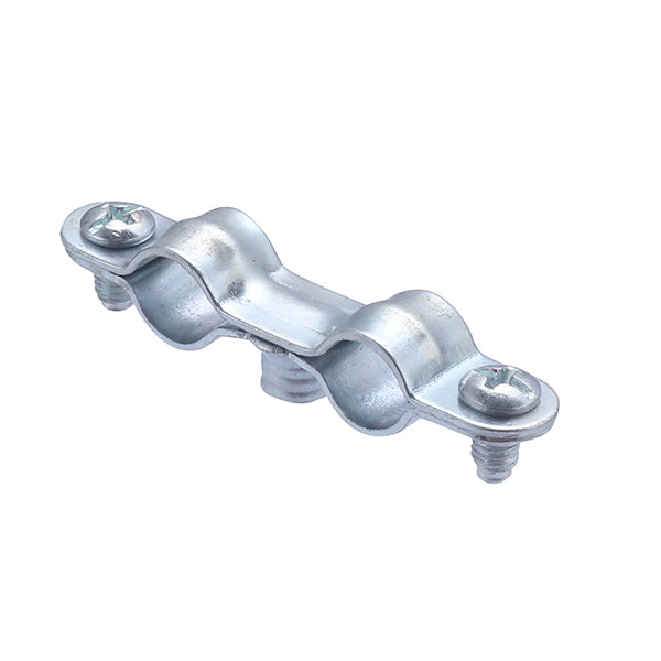 Collier Double Ø10 x5 colliers