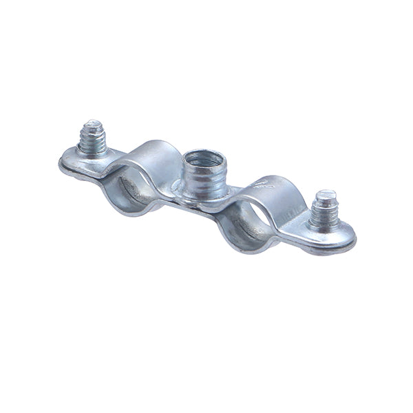 Collier Double Ø10 x5 colliers