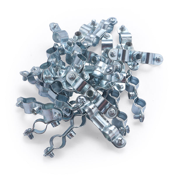 Collier Double Ø12 x25 colliers