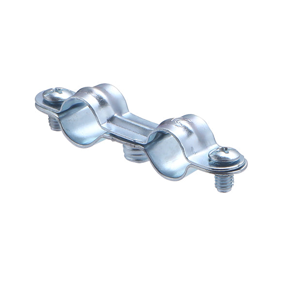 Collier Double Ø12 x25 colliers