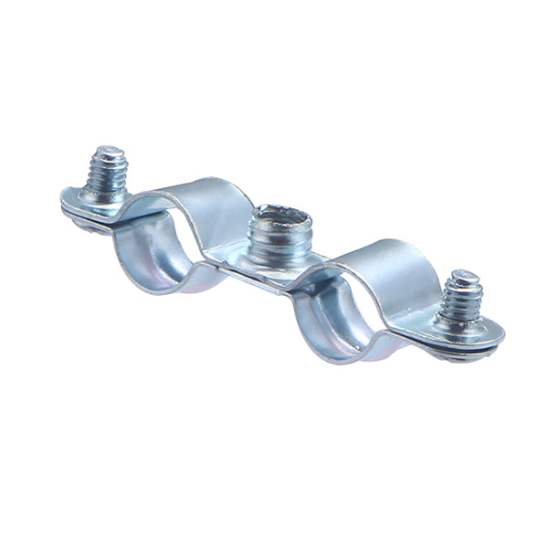 Collier Double Ø12 x5 colliers