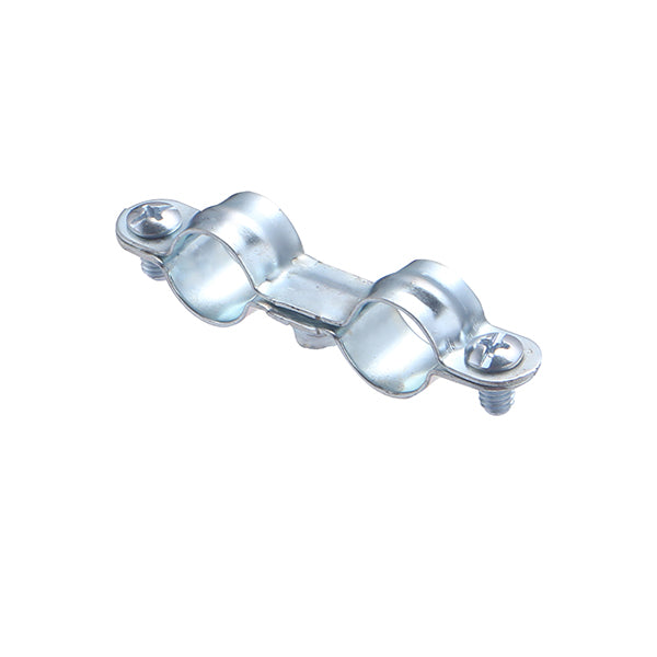 Collier Double Ø14 x25 colliers