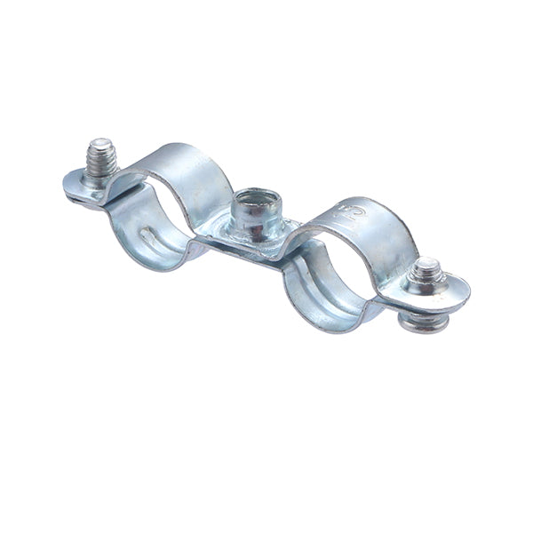 Collier Double Ø15 x5 colliers