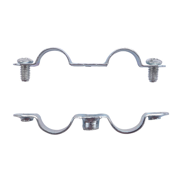 Collier Double Ø15 x5 colliers décomposition