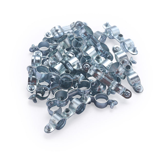 Collier Double Ø16 x25 colliers