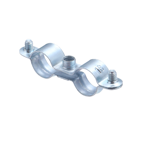 Collier Double Ø16 x25 colliers