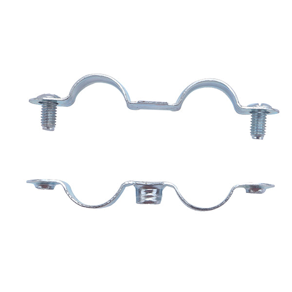 Collier Double Ø16 x25 colliers décomposition