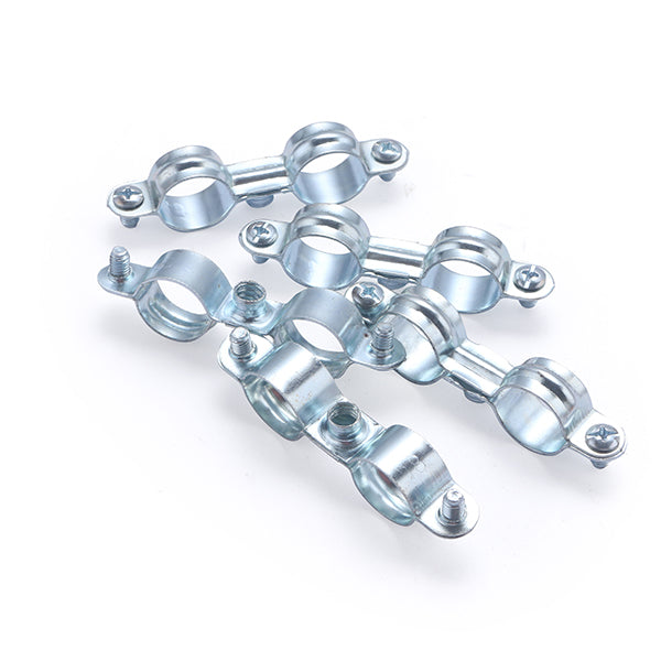 Collier Double Ø18 x5 colliers