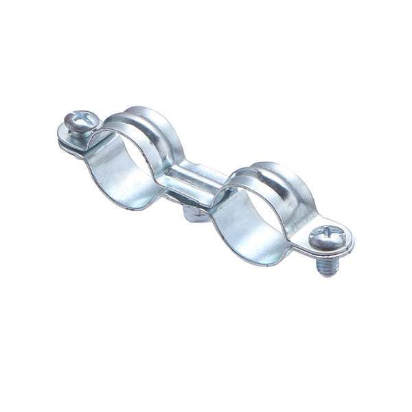 Collier Double Ø18 x5 colliers