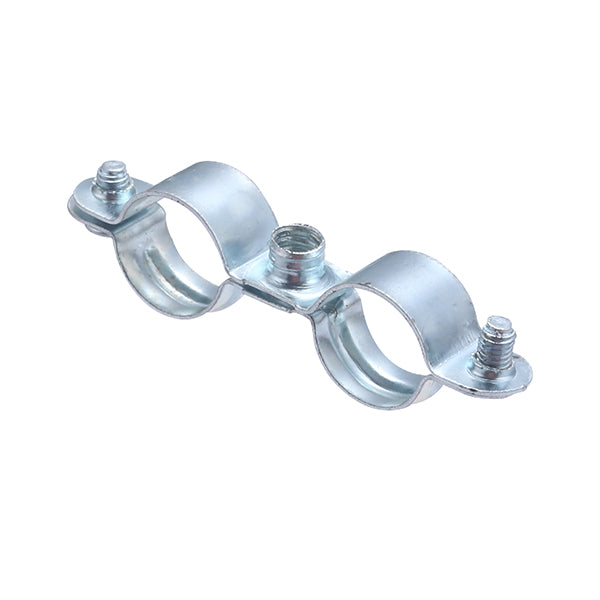 Collier Double Ø18 x5 colliers