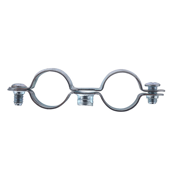 Collier Double Ø18 x5 colliers