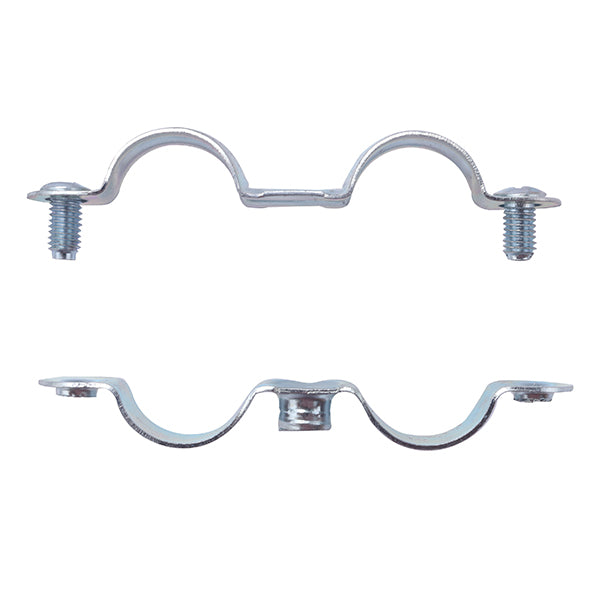 Collier Double Ø18 x5 colliers décomposition