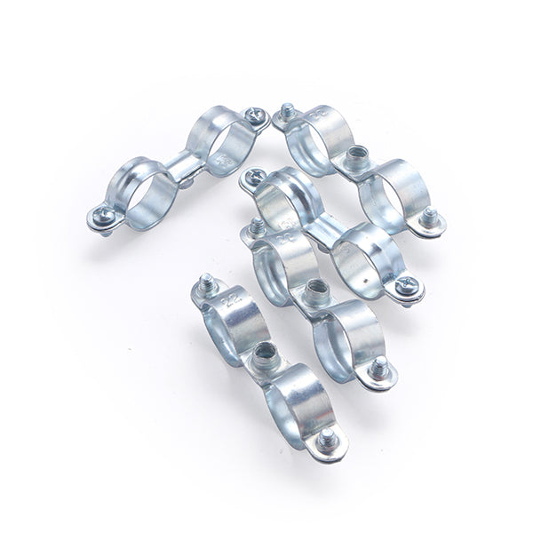 Collier Double Ø22 x5 colliers