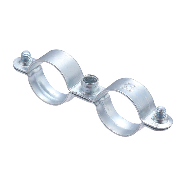 Collier Double Ø22 x5 colliers