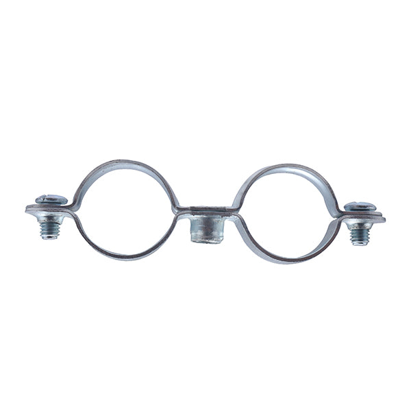 Collier Double Ø22 x5 colliers