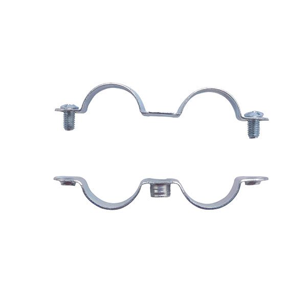 Collier Double Ø22 x5 colliers décomposition