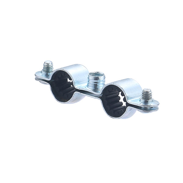 Collier Isophonique Double Ø10 x5 colliers