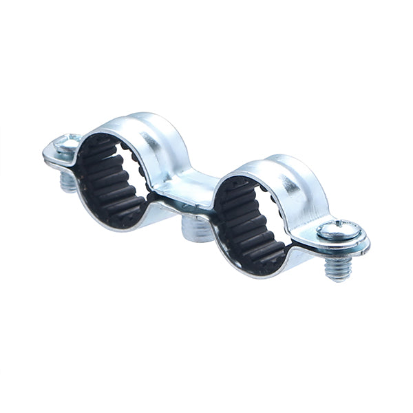 Collier Isophonique Double Ø14 x5 colliers