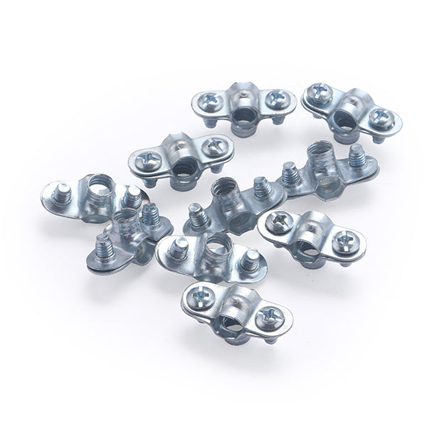 Collier Simple Ø08 x10 colliers